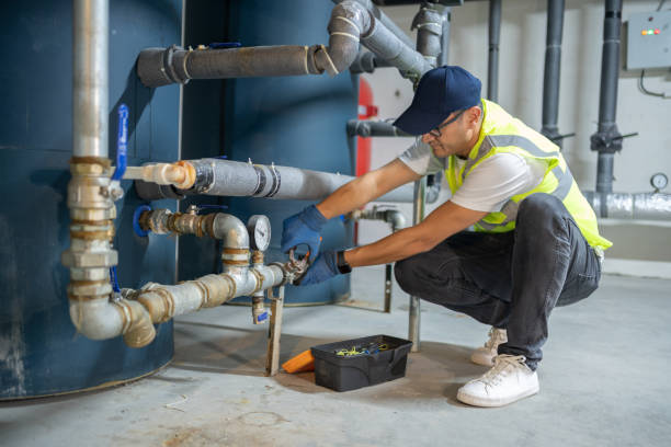 Best Commercial Plumbing Services  in Glen Rock, PA